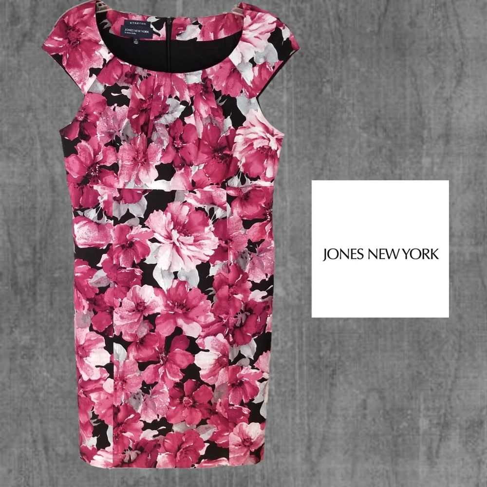 Jones New York Dress